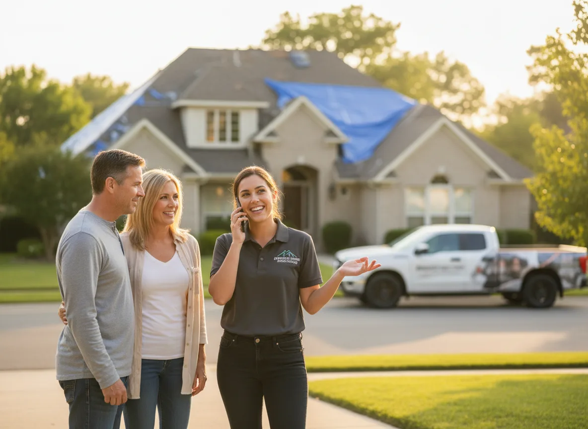 Emergency Roof Repair Colfax, WI FAQs